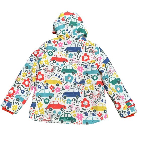 Mini Boden Jacket size 9-10 140cm - Picture 3 of 3